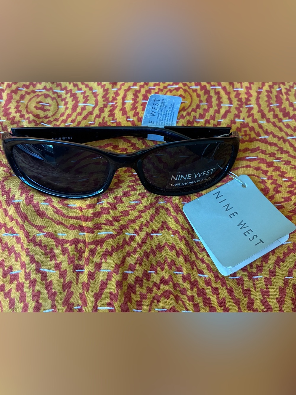 Nine West sunglasses